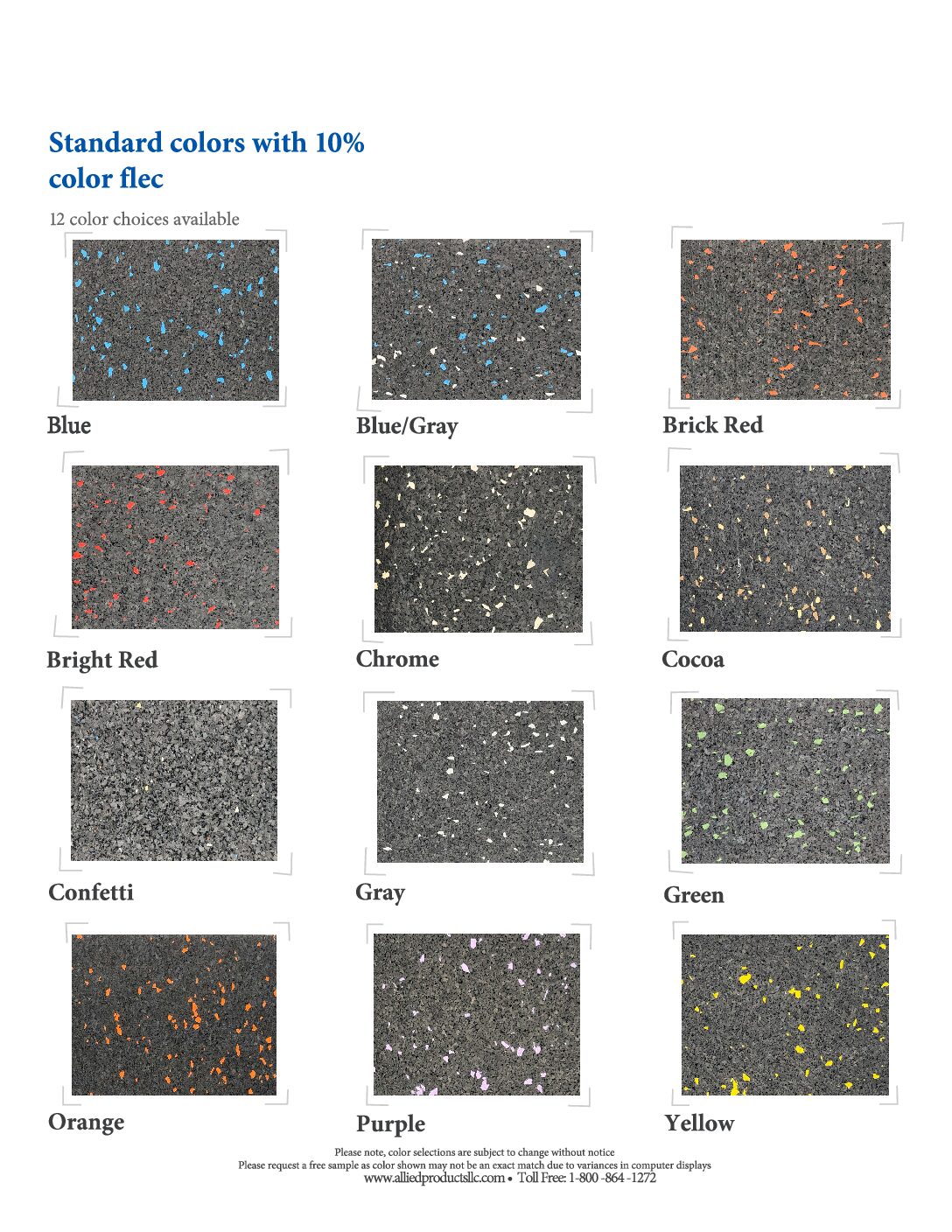 Stamina Flooring - Image 2