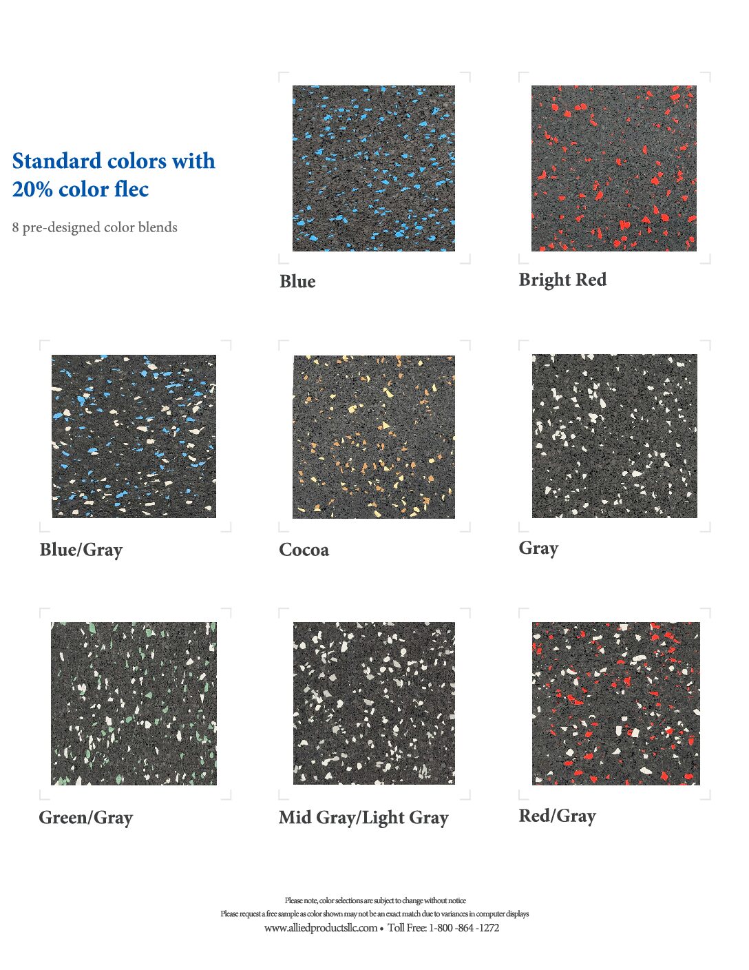 Stamina Flooring - Image 3