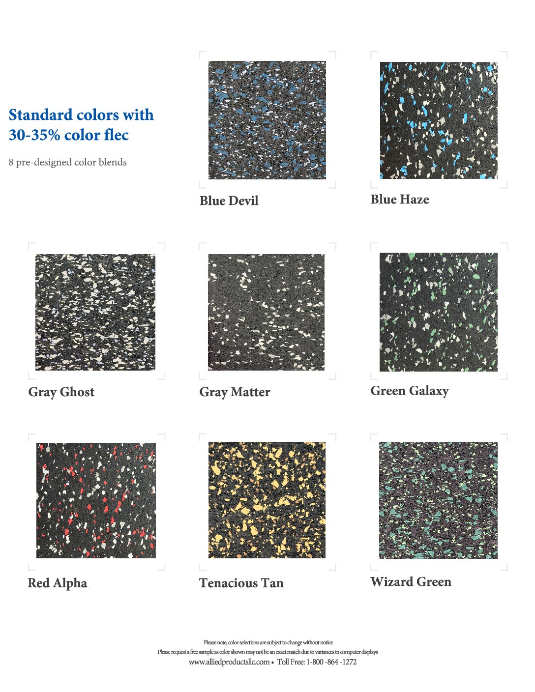 Stamina Flooring - Image 4
