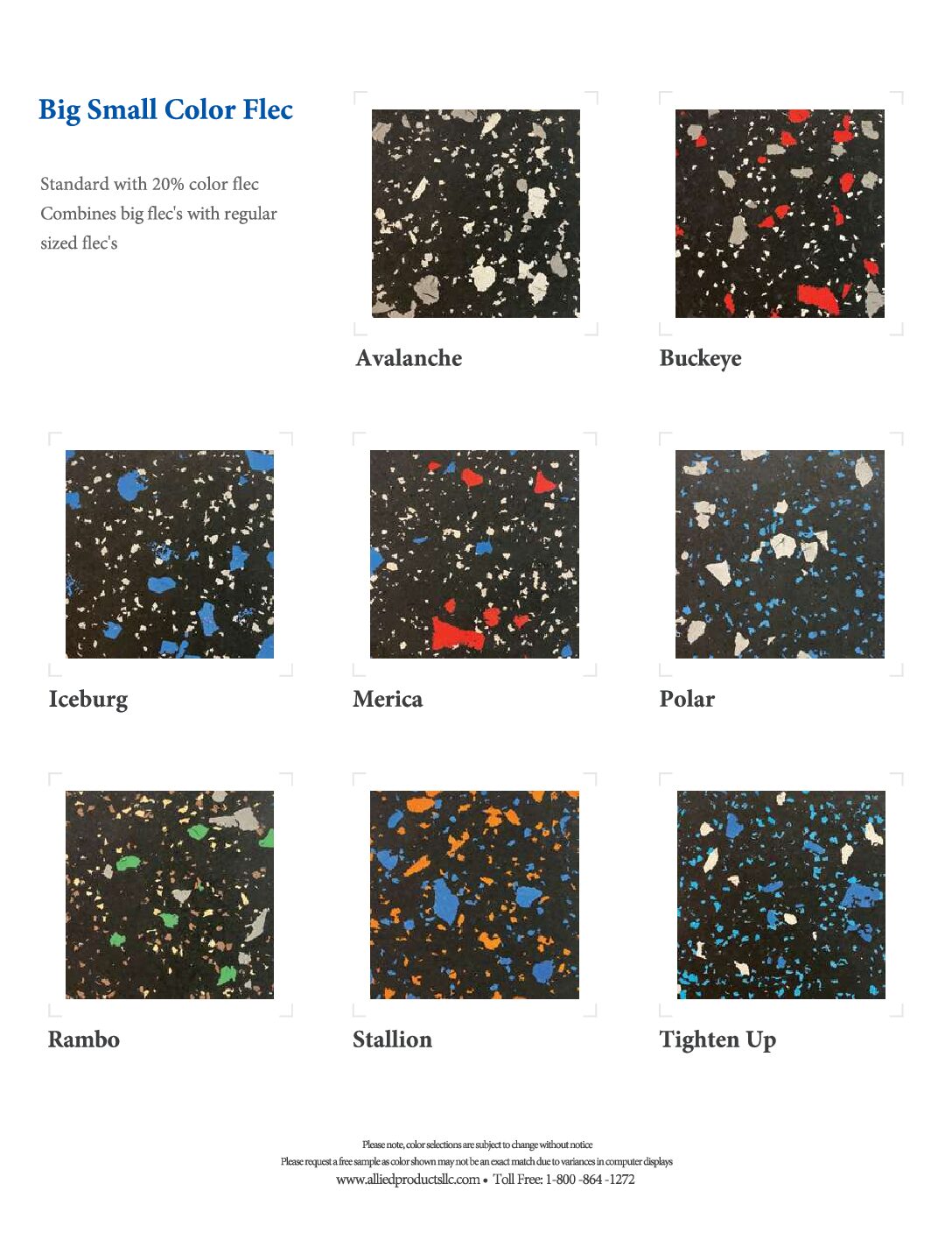Stamina Flooring - Image 7