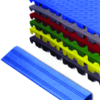 Cushion Tile Flooring