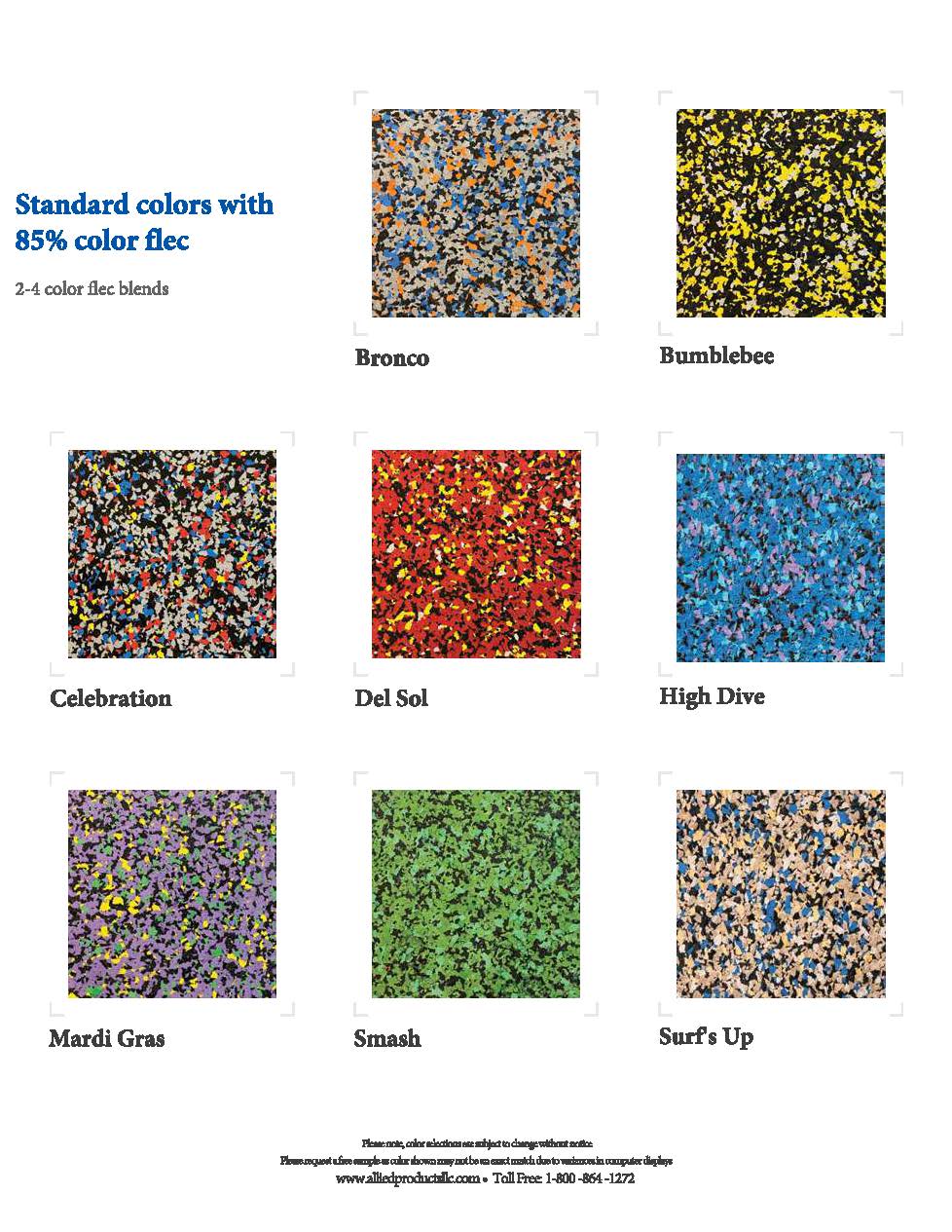 Quick-Tile Interlocking Rubber Floor Tiles - Image 5