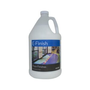 E-Finish Sealer