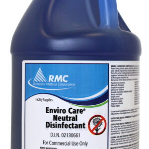Enviro Care Neutral Disinfectant
