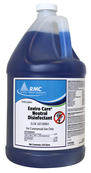 Enviro Care Neutral Disinfectant