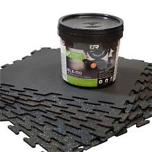 RLX-110 Outdoor Adhesive