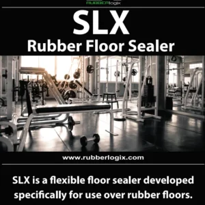 SLX Rubber Sealer